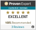 Ratings & reviews for TR8R Academy