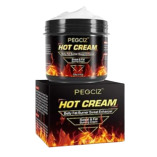 Hot Cream Belly Fat Burner