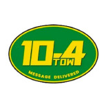 10-4 Tow Of San Rafael