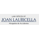 Law Offices of Joan Lauricella - Tus Abogados de Accidentes