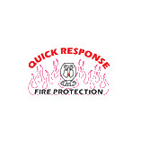 Quick Response Fire Protection