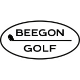 BeeGon logo