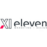 11 Marketing + Design