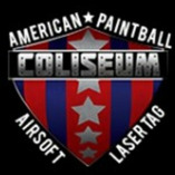 American Paintball Coliseum