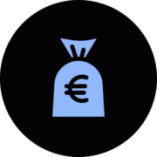 Dipl. oec. Walter Wildhagen logo