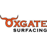 Oxgate Surfacing