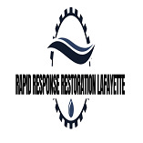 Rapid Response Restoration Lafayette