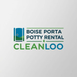 Boise Porta Potty Rental | CleanLoo