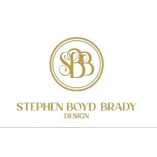 Stephen Brady design