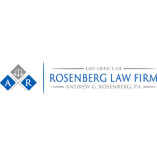 Law Office of Andrew G. Rosenberg, P.A.