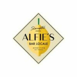 Alfies Bar Locale
