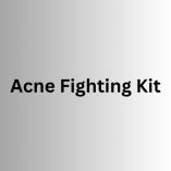 Acne Fighting Kit