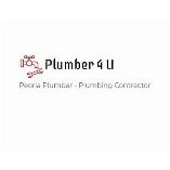 Peoria Plumber - Emergency Plumbing Contractor
