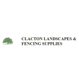 CLACTON LANDSCAPES & FENCING SUPPLIES