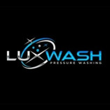 LuxWash Pressure Washing