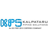 Kalpataru Piping Solutions