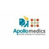 NICU & PICU Ambulance Facility Service - Apollo