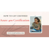 Azure 400 Certification