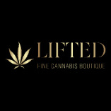 Lifted Fine Cannabis Boutique Dispensary