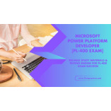 PL-400 Exam Dumps