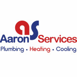 Aaron Services: Plumbing, Heating, Cooling