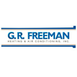 G. R. Freeman Heating & Air Conditioning, Inc.