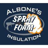 Albone Spray Foam Insulation