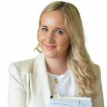 Johanna Cramer - Lightful Life Coching logo