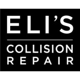 Elis Collision Repair at Beverly Hills