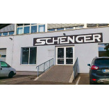 Schenger GmbH logo