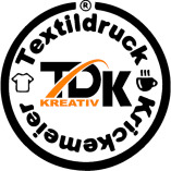 Textildruck Krickemeier logo