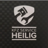 KFZ-Service Heilig Schwäbisch logo