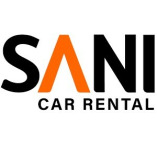 SANI Car Rental - King Shaka International Airport