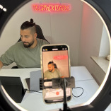 Techniktuerke