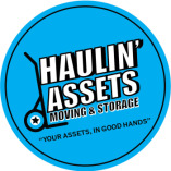 Haulin Assets Moving & Storage