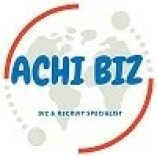 Achi BIz