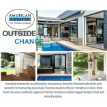 American Shutters and Security