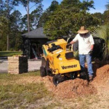 Roberts Stump Grinding