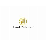 Faust Marketing logo