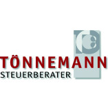 Steuerberater Franz-Josef Tönnemann logo