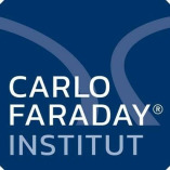 CARLO FARADAY® Institut logo