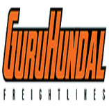 Guru Hundal Freightlines