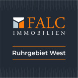 FALC Immobilien - Immobilienmakler in Mülheim an der Ruhr logo