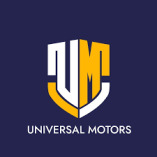 Universal Motors