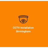 CCTV Installation Birmingham