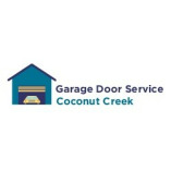 Garage Door Service Coconut Creek