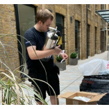 Astoria | Fire Alarm Installation & Maintenance London