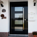 Villa Kapısı