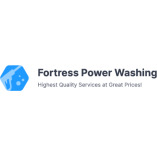 Fortress Power Washing