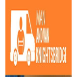 Man and Van Knightsbridge.